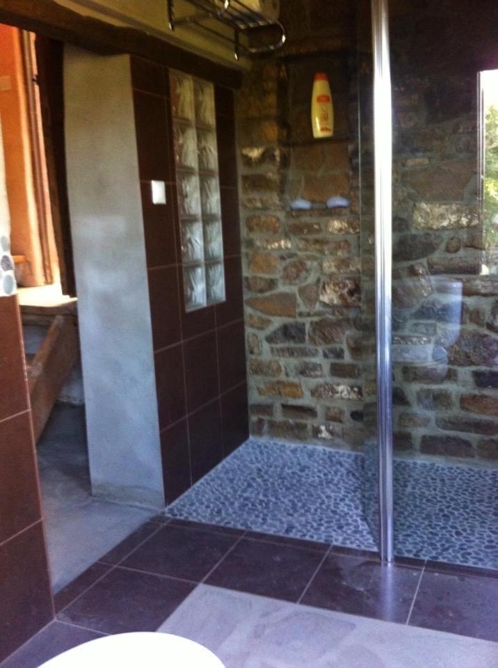 Gaucín Eco Moyano Posada חדר תמונה